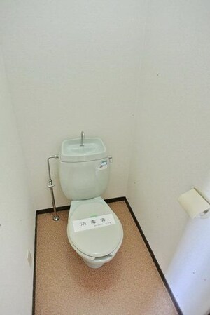 MTサンライズIIの物件内観写真